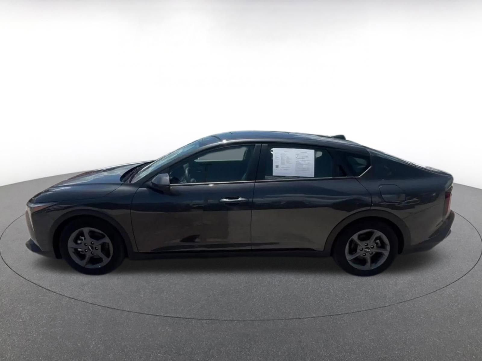 Thumbnail: 2025 Kia K4 - 11