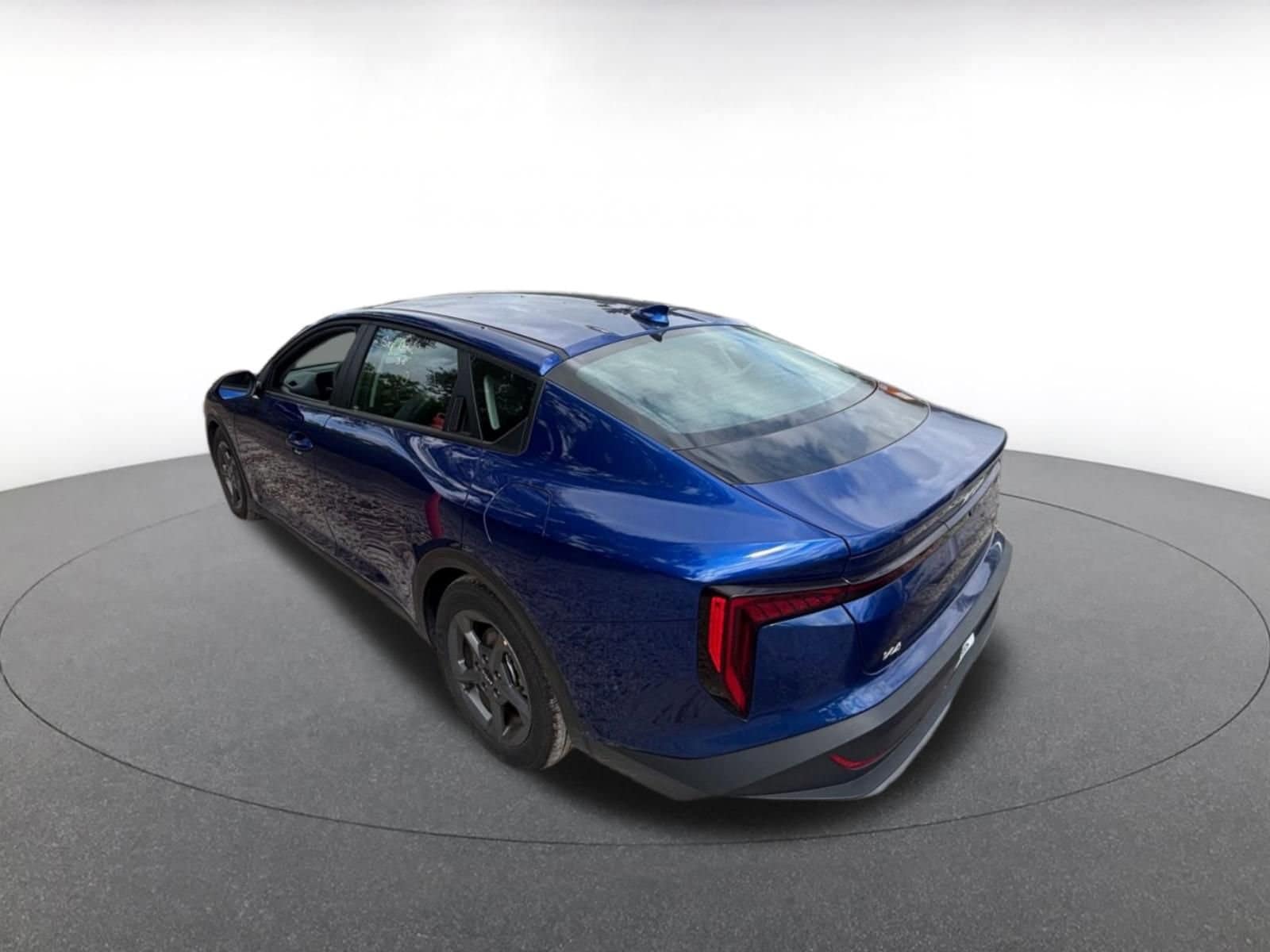 Thumbnail: 2025 Kia K4 - 6