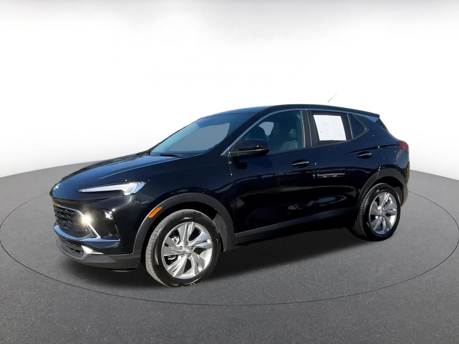 Thumbnail: 2025 Buick Encore GX - 8