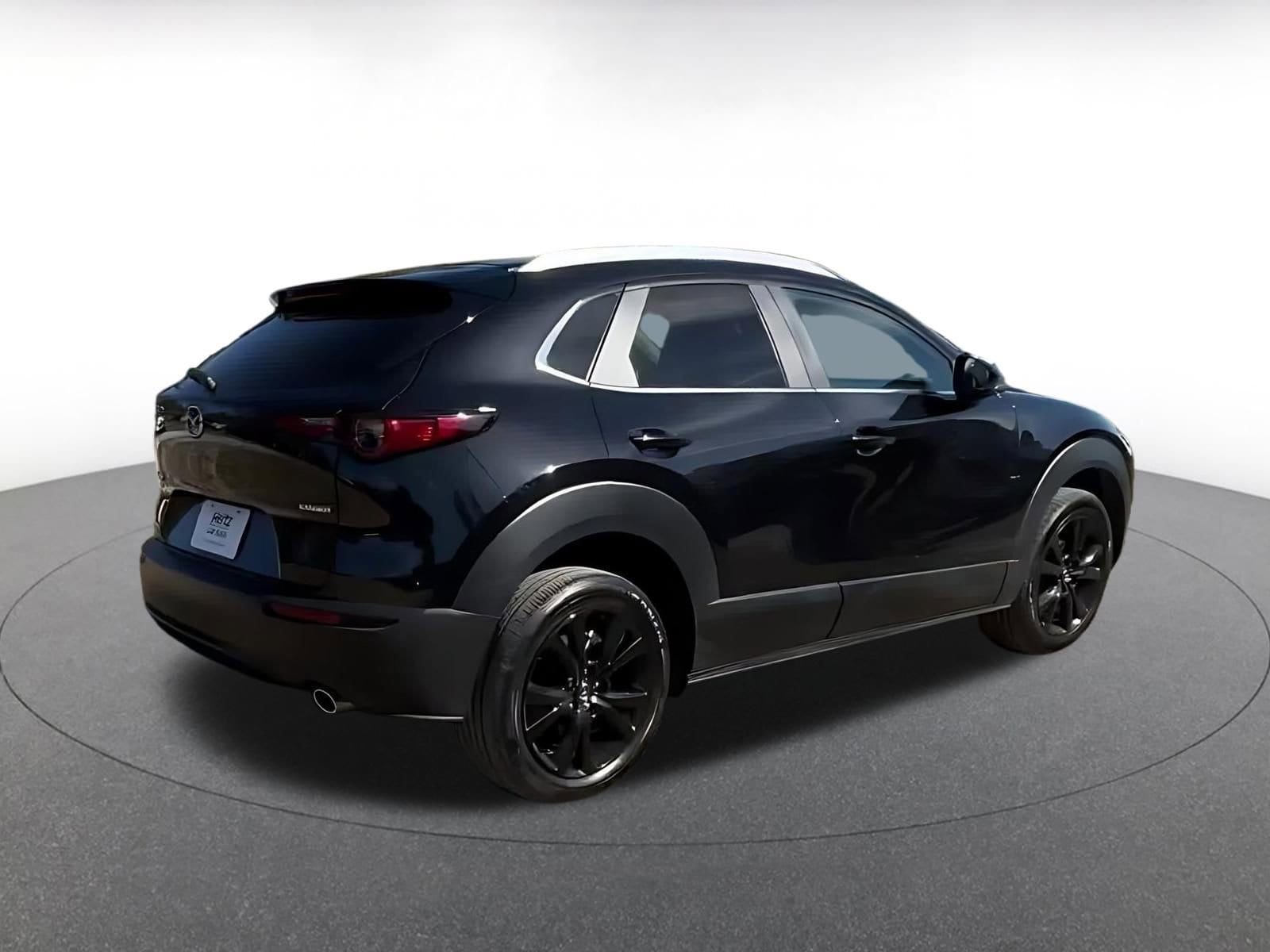 Thumbnail: 2025 Mazda CX-30 - 15