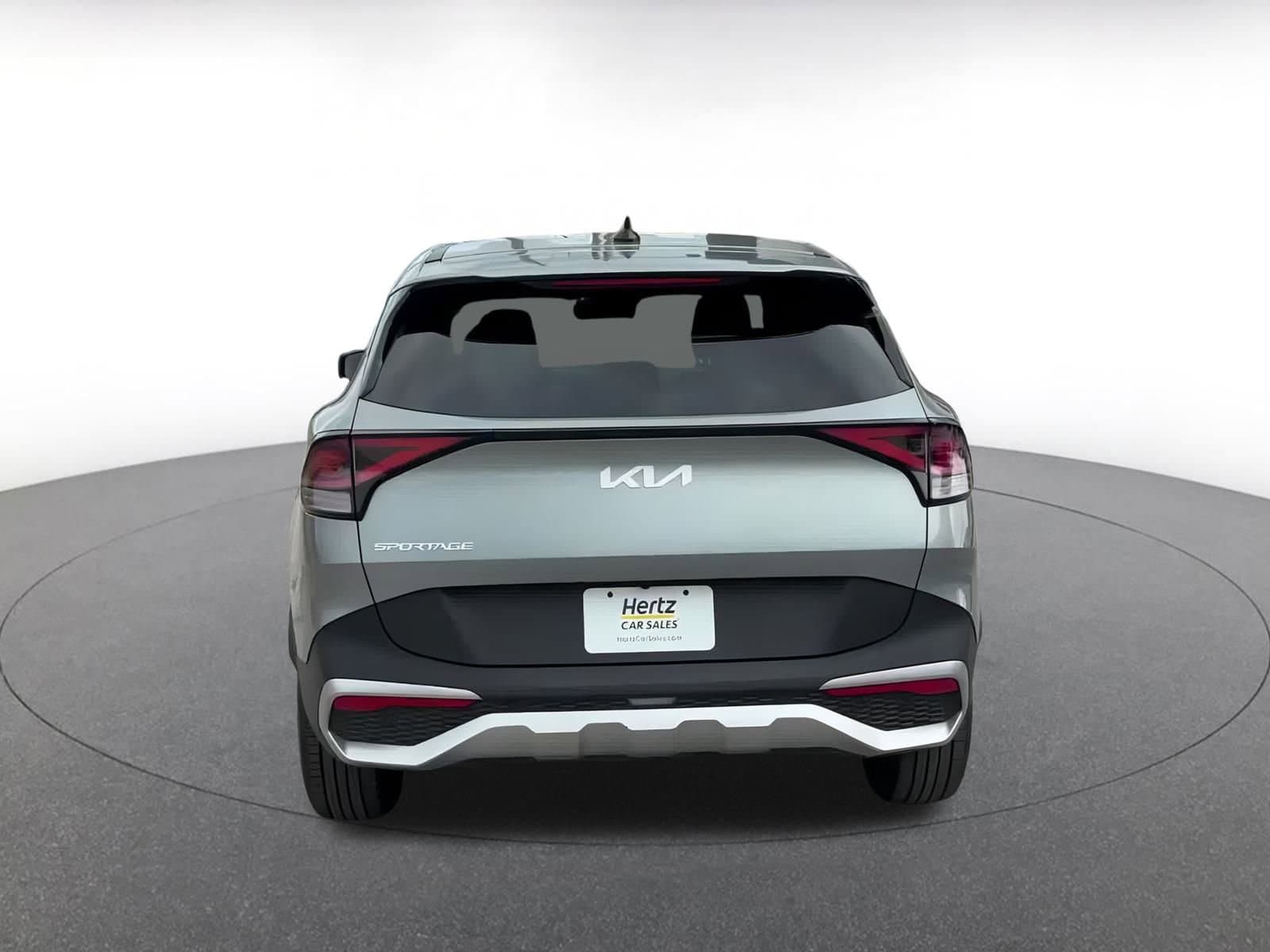Thumbnail: 2024 Kia Sportage - 12