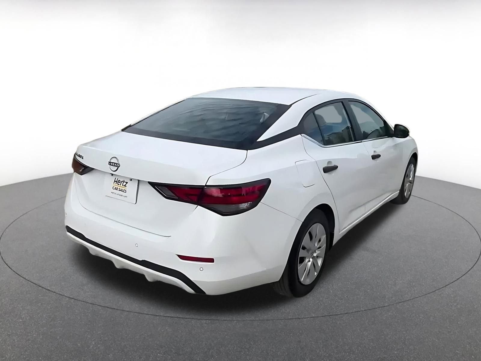 Thumbnail: 2025 Nissan Sentra - 15