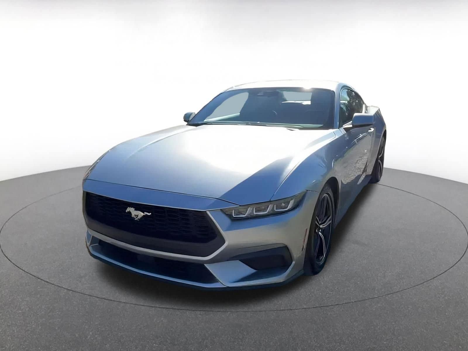 Thumbnail: 2024 Ford Mustang - 7