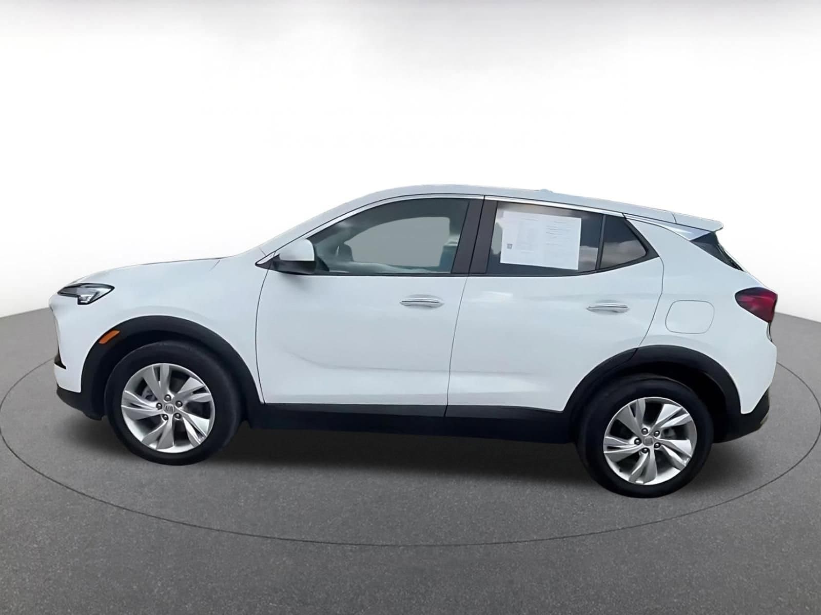 Thumbnail: 2025 Buick Encore GX - 8