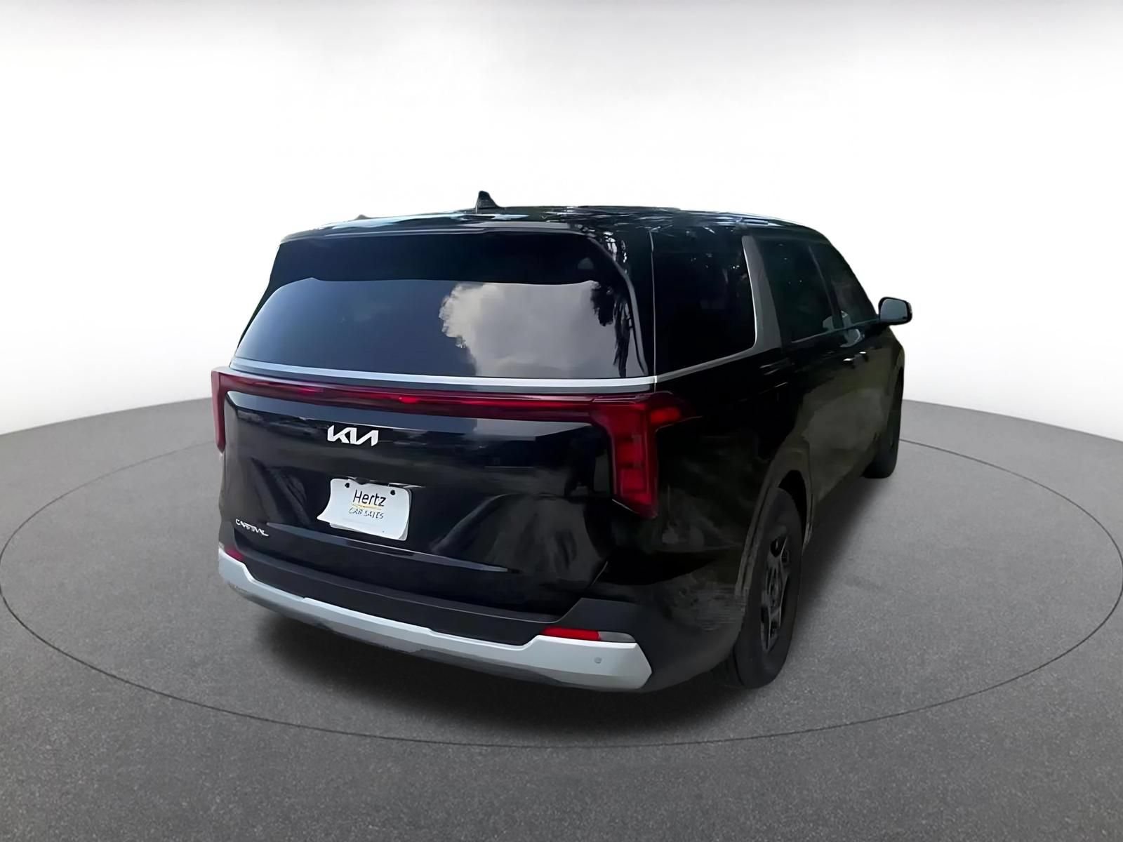 Thumbnail: 2026 Kia Carnival - 14