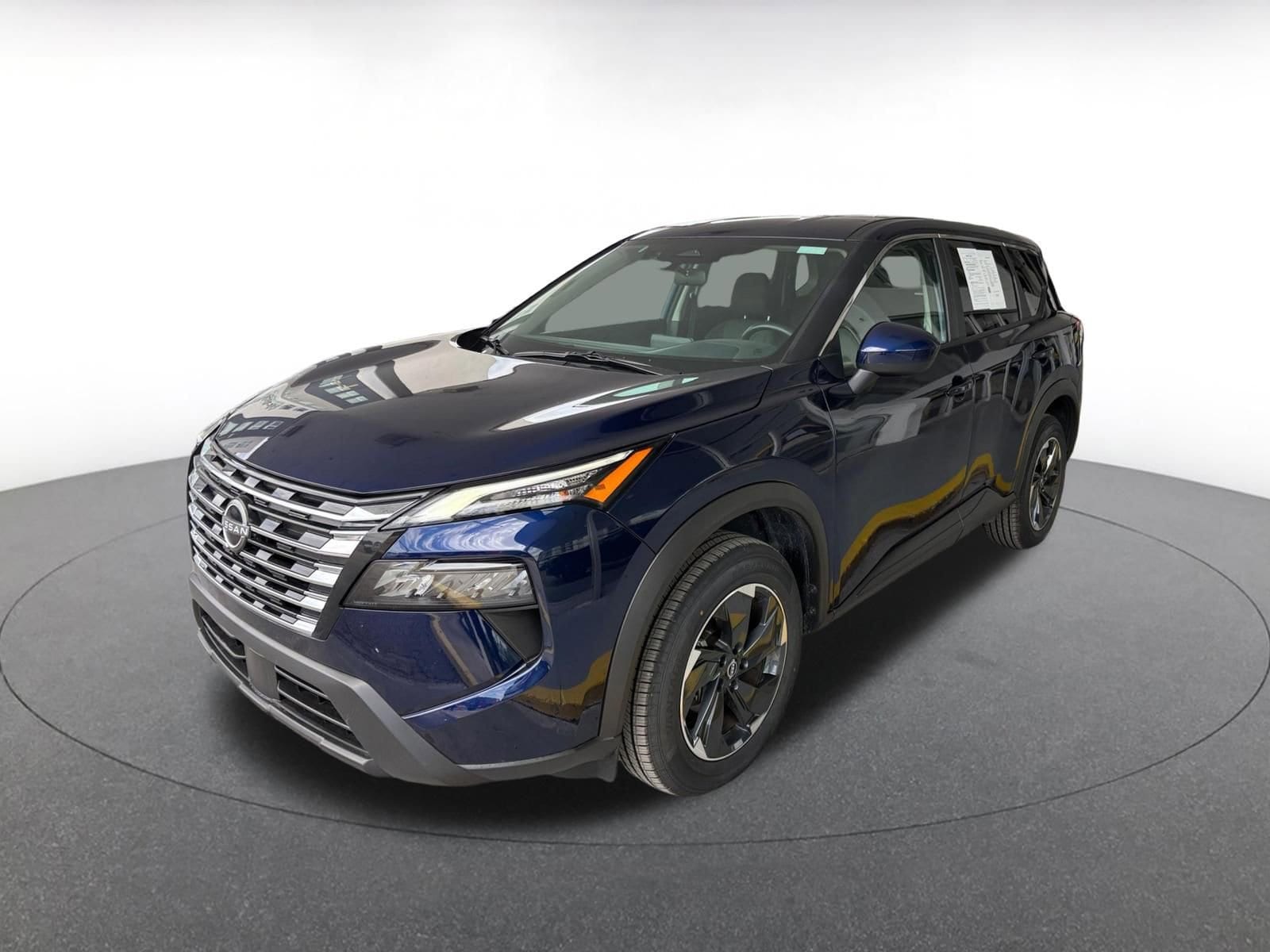 Thumbnail: 2025 Nissan Rogue - 4