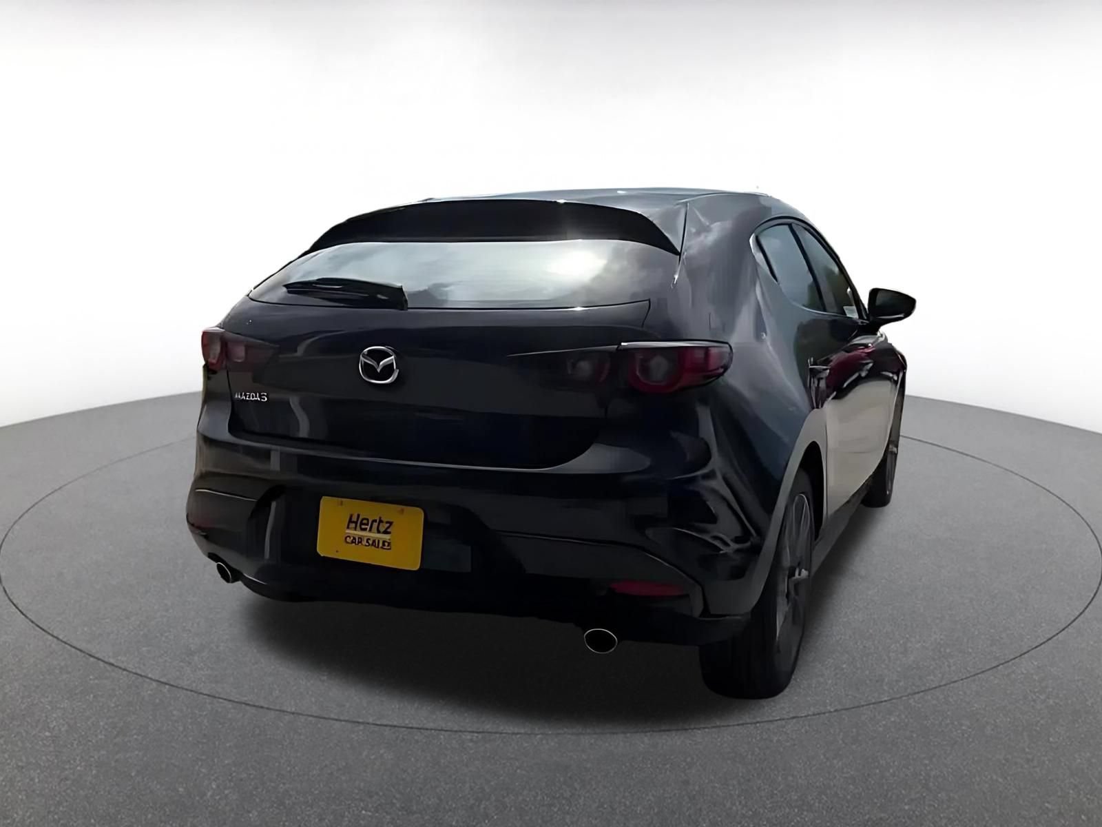 Thumbnail: 2026 Mazda Mazda3 - 10