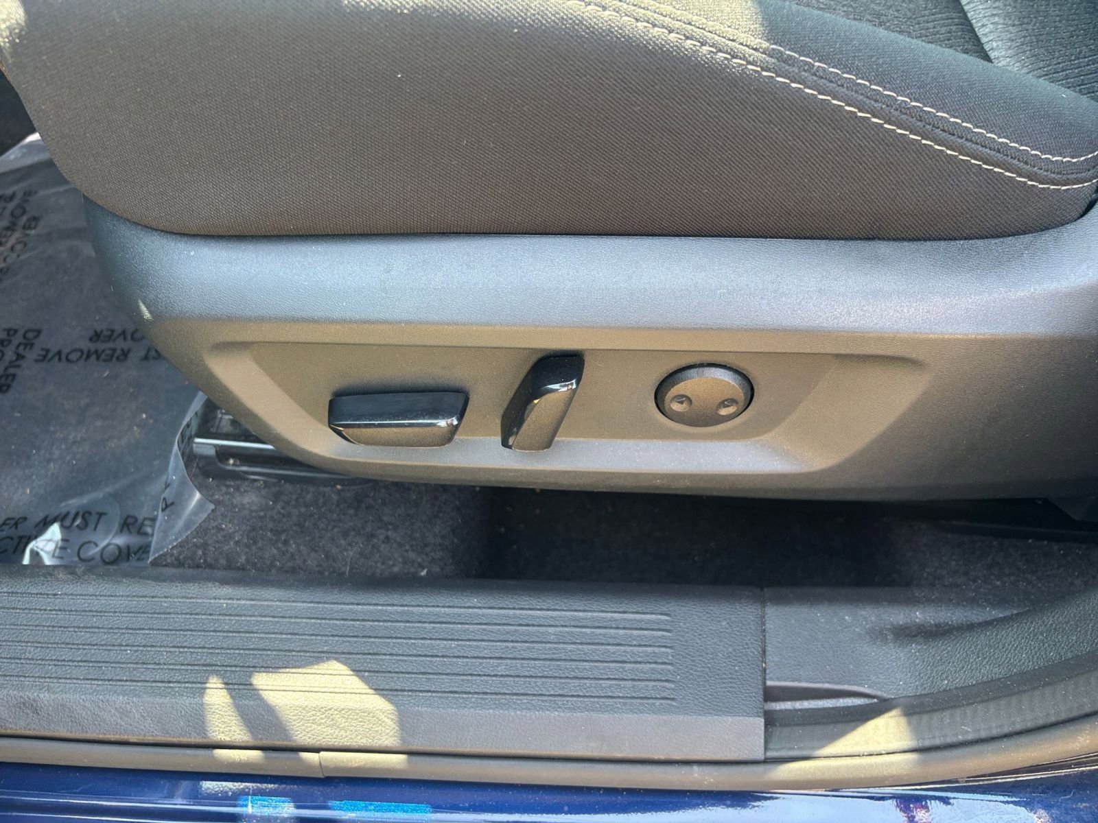 Thumbnail: 2025 Nissan Rogue - 22