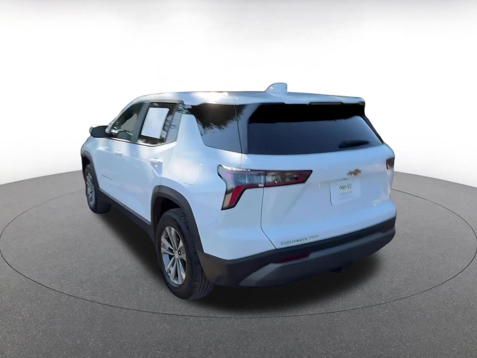 Thumbnail: 2025 Chevrolet Equinox - 11