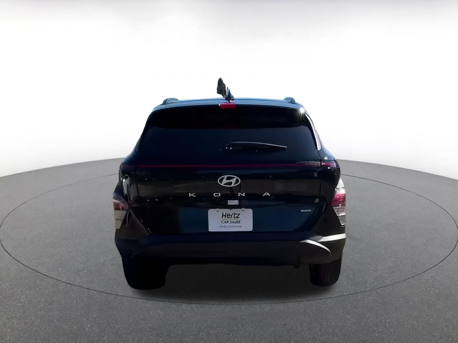 Thumbnail: 2025 Hyundai Kona - 12