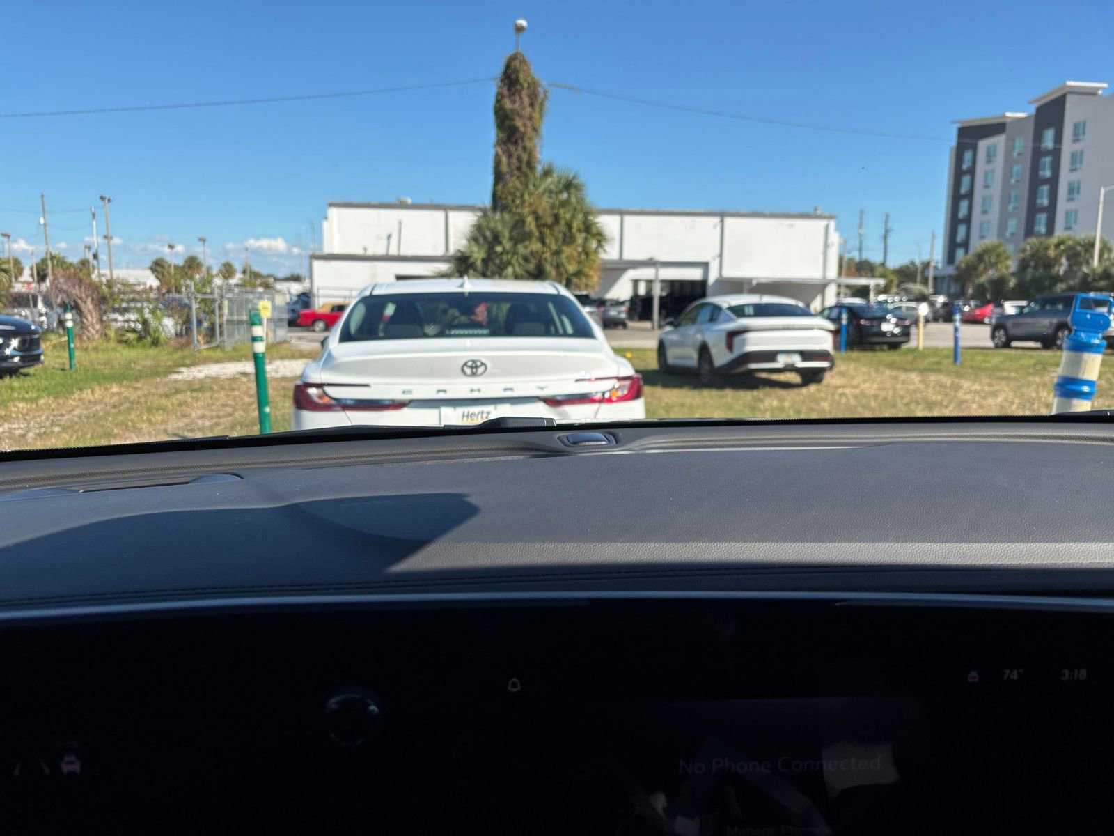 Thumbnail: 2025 Buick Encore GX - 17