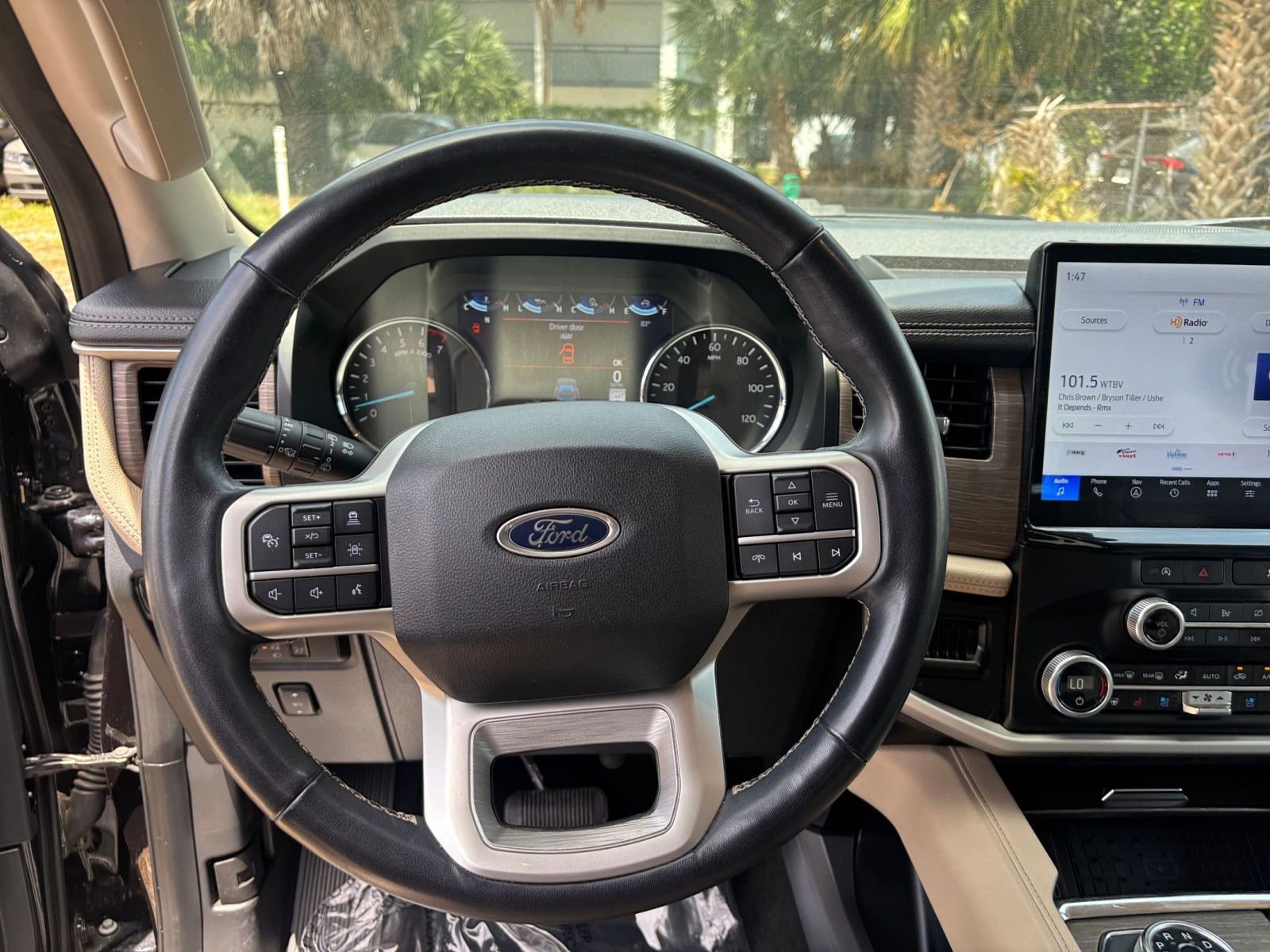 Thumbnail: 2024 Ford Expedition - 31