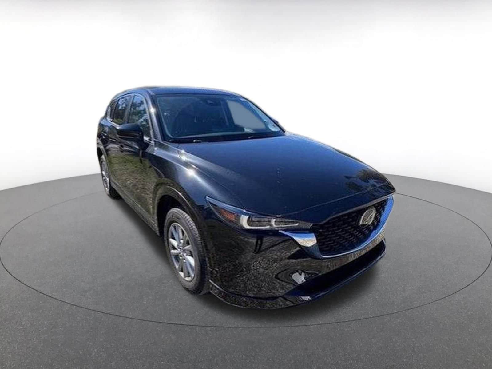Thumbnail: 2025 Mazda CX-5 - 1