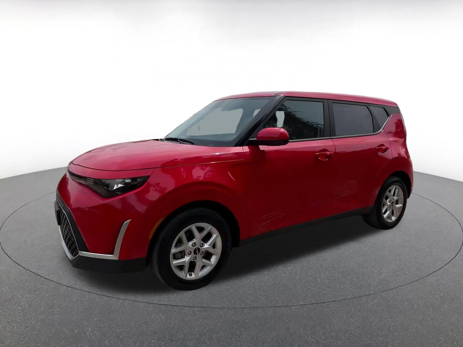 2024 Kia Soul LX 6