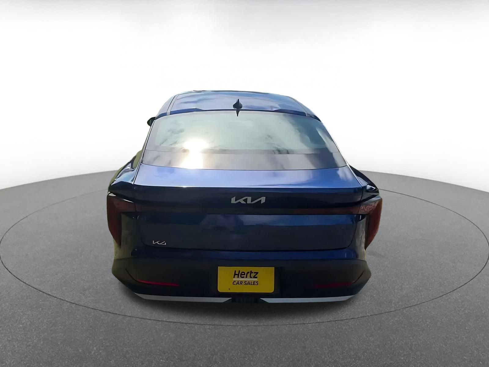 Thumbnail: 2026 Kia K4 - 6