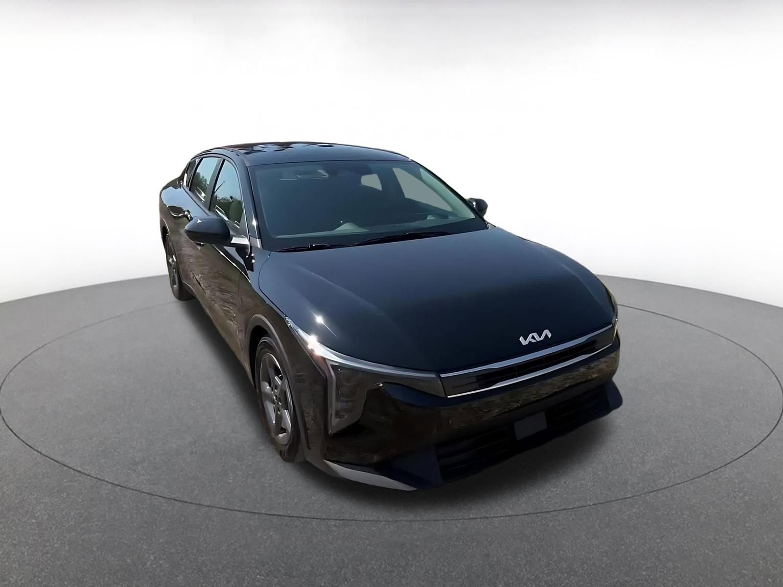 Thumbnail: 2025 Kia K4 - 3