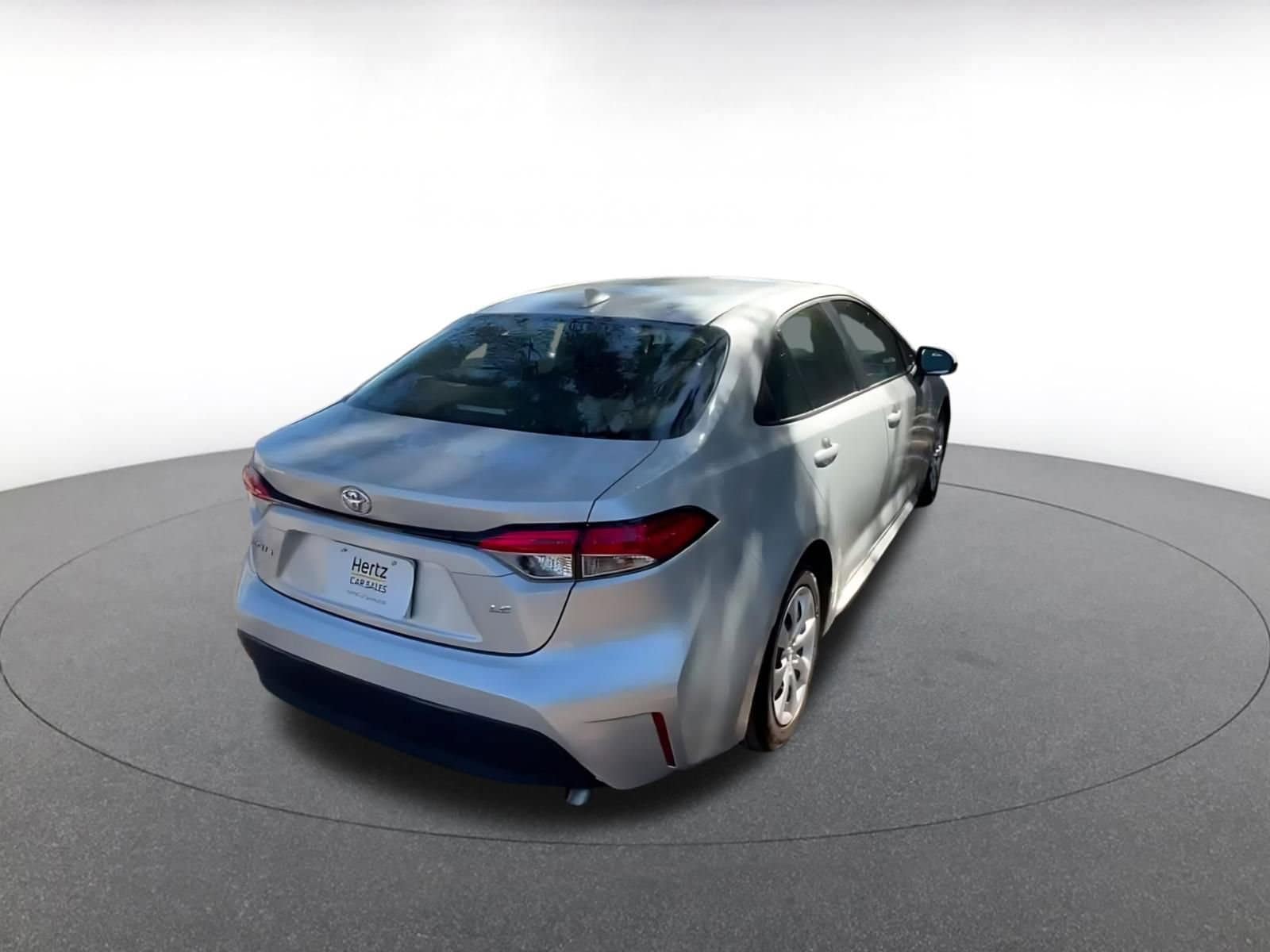 Thumbnail: 2025 Toyota Corolla - 14