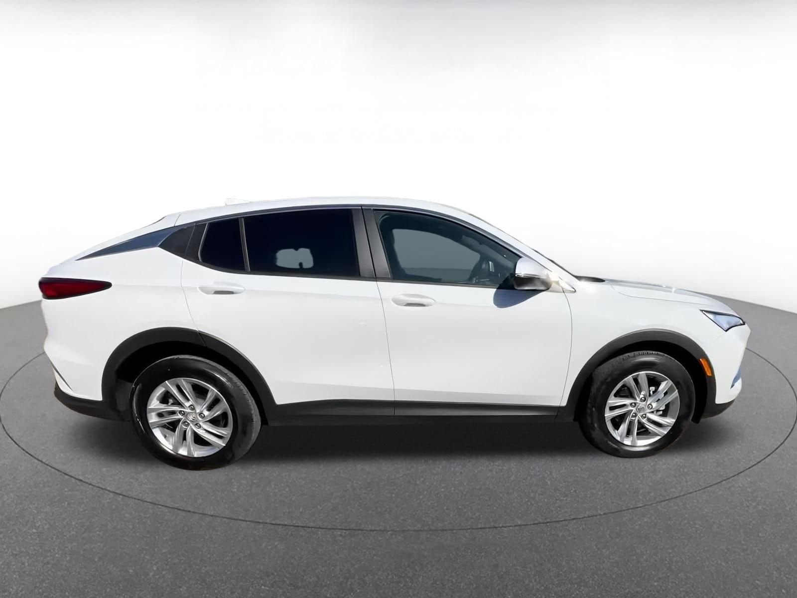 Thumbnail: 2025 Buick Envista - 15