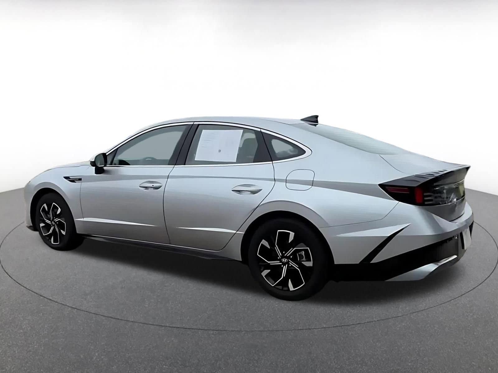 Thumbnail: 2025 Hyundai Sonata - 14