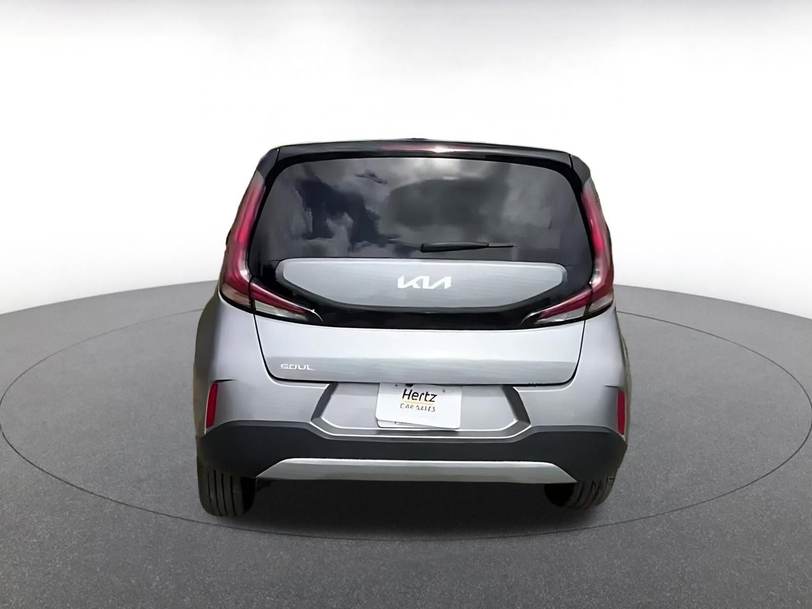 Thumbnail: 2025 Kia Soul - 11