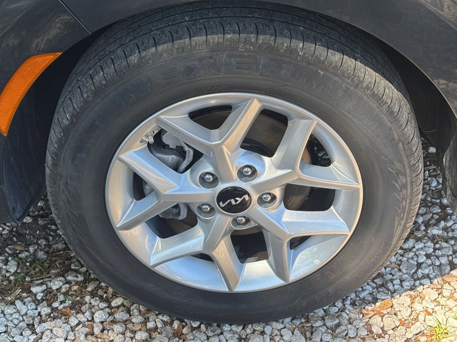 Thumbnail: 2025 Kia Soul - 30