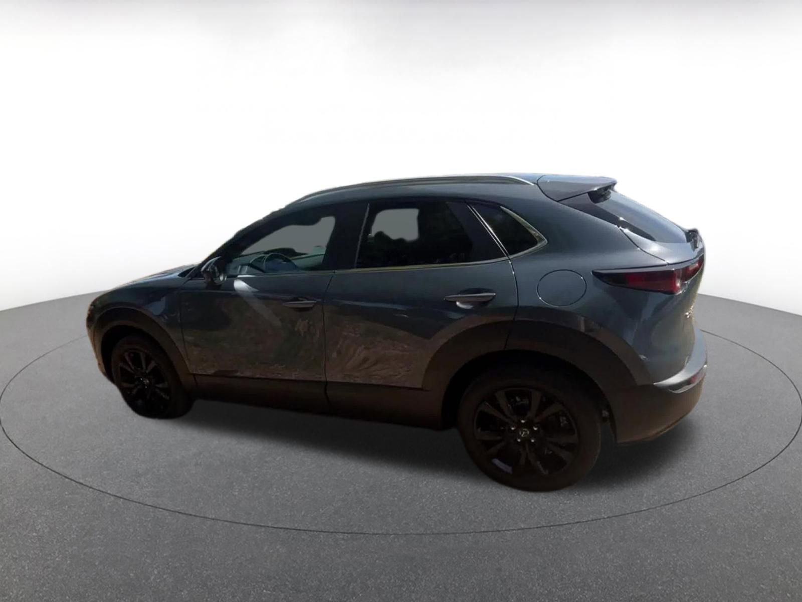 Thumbnail: 2025 Mazda CX-30 - 10