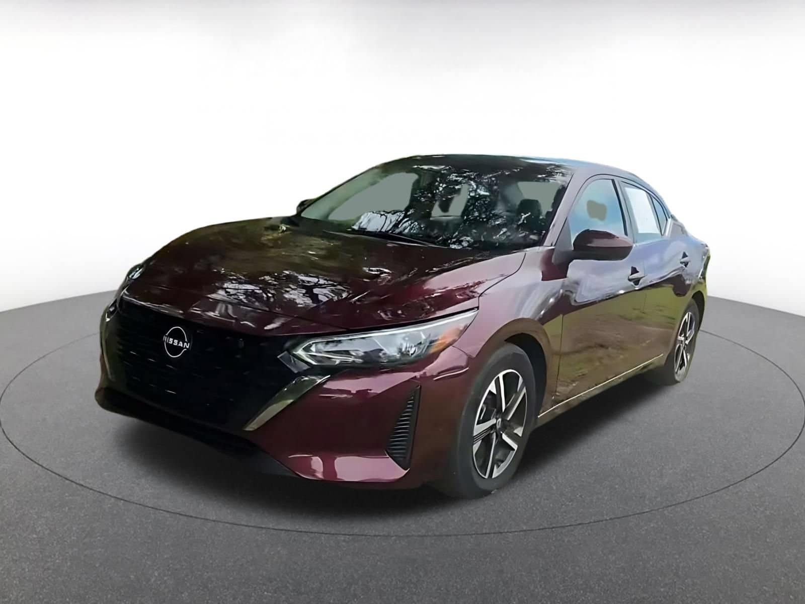 Thumbnail: 2025 Nissan Sentra - 4