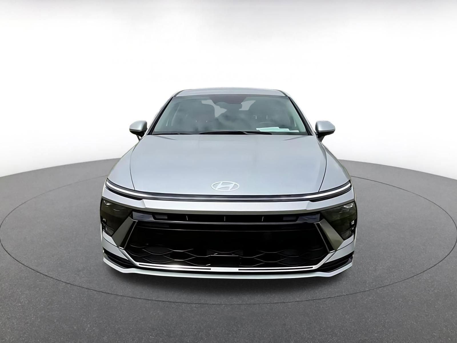 Thumbnail: 2025 Hyundai Sonata - 4