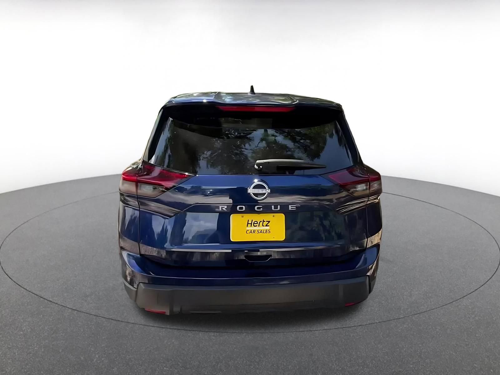 Thumbnail: 2025 Nissan Rogue - 12