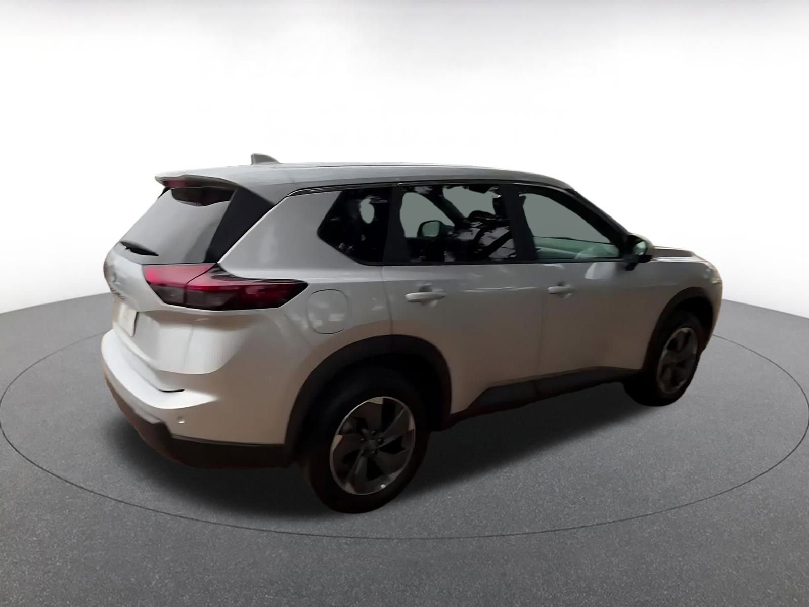 Thumbnail: 2025 Nissan Rogue - 15