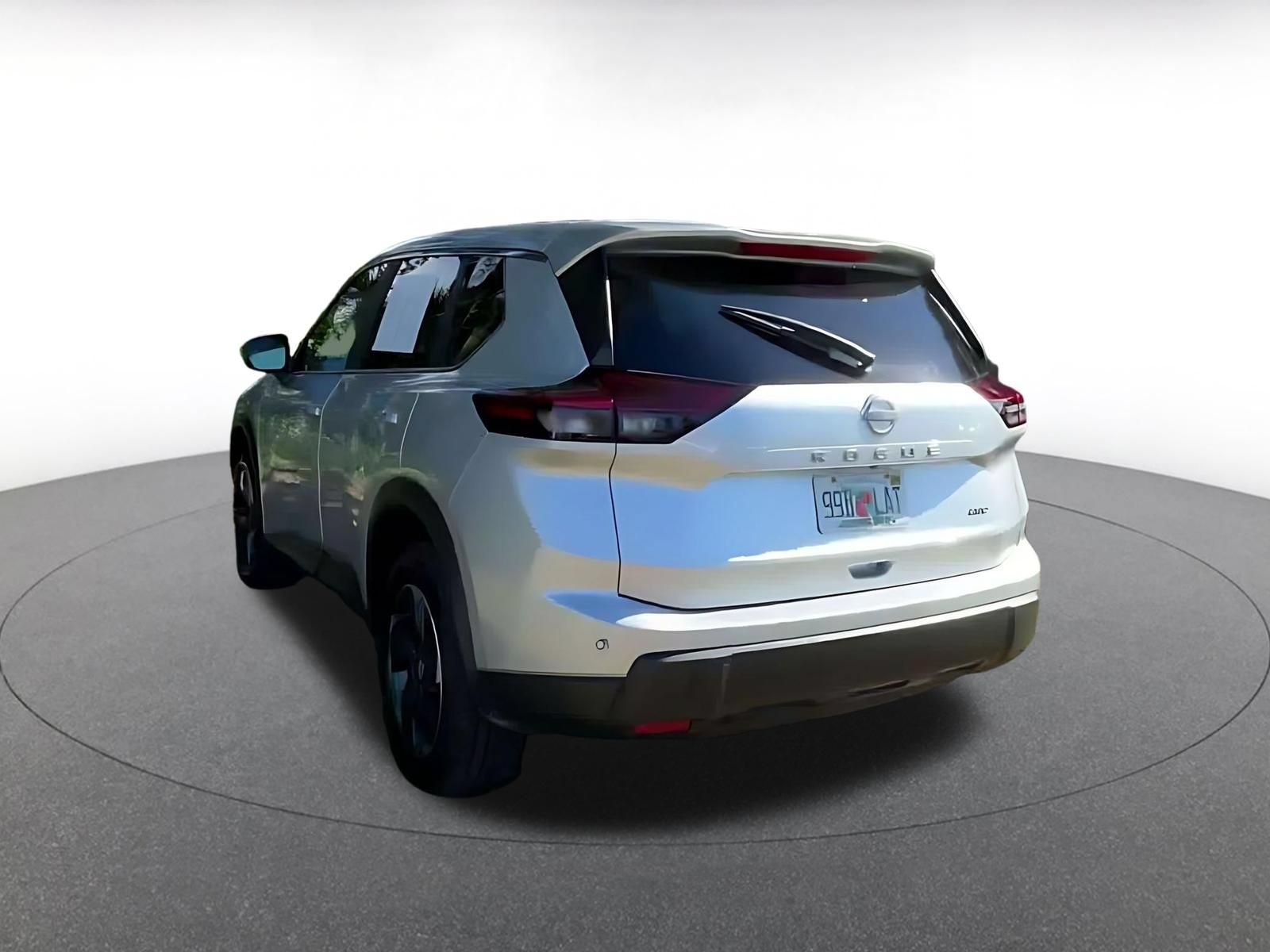Thumbnail: 2025 Nissan Rogue - 11