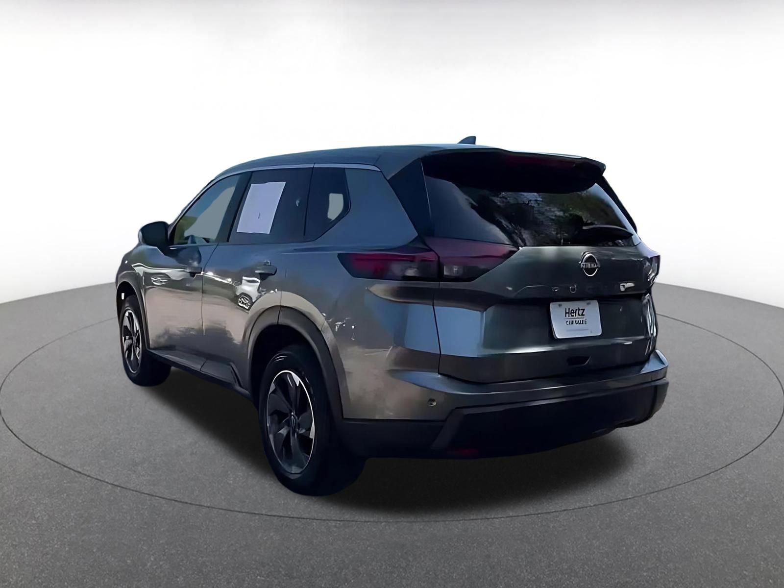 Thumbnail: 2025 Nissan Rogue - 11