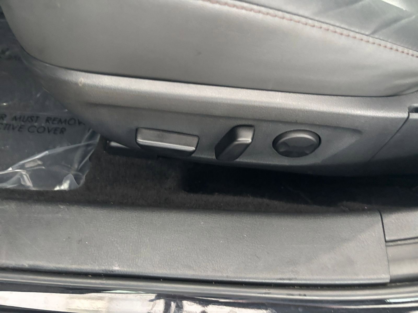 Thumbnail: 2025 Mazda Mazda3 - 23