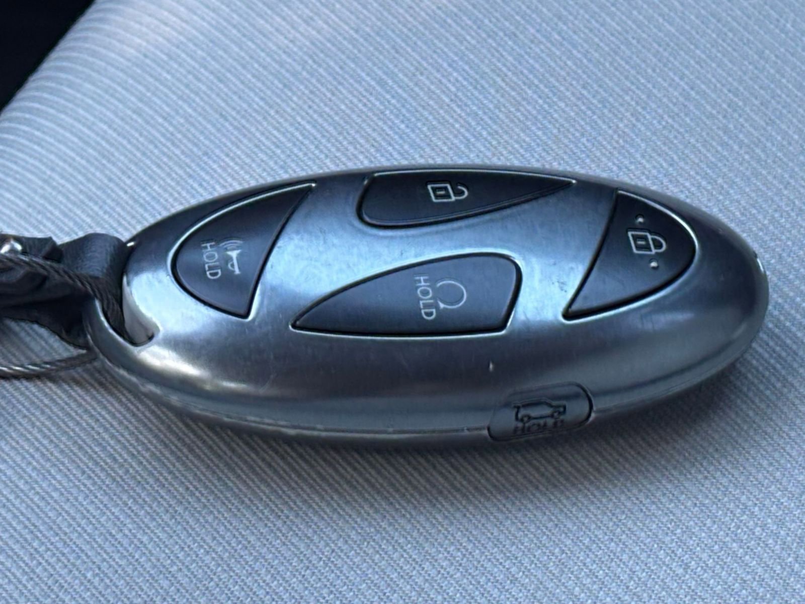 Thumbnail: 2025 Hyundai Tucson - 22