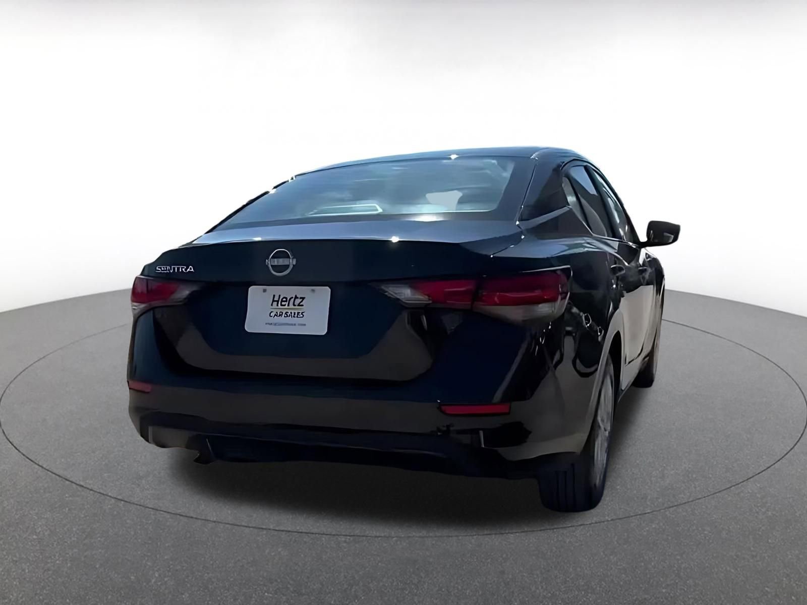 Thumbnail: 2025 Nissan Sentra - 14