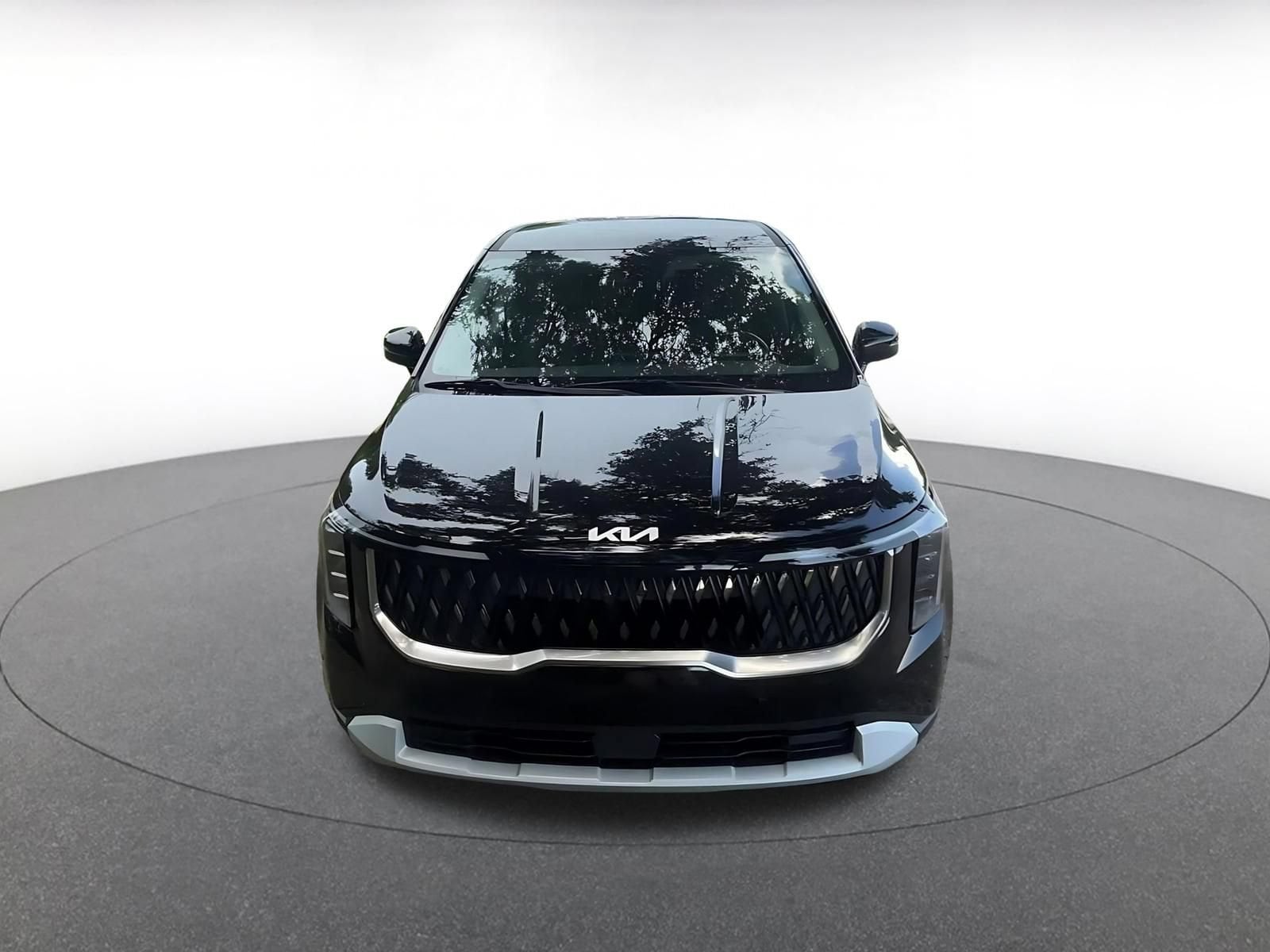 Thumbnail: 2026 Kia Carnival - 4