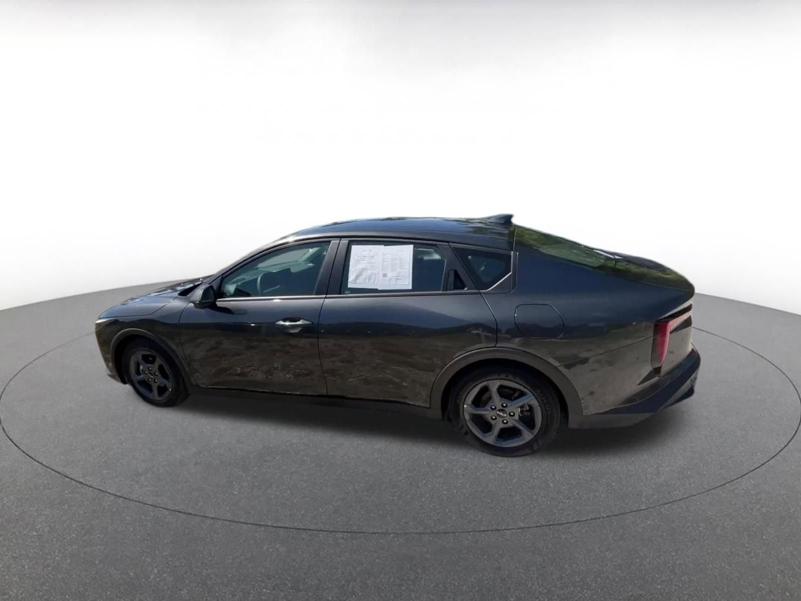 Thumbnail: 2025 Kia K4 - 12