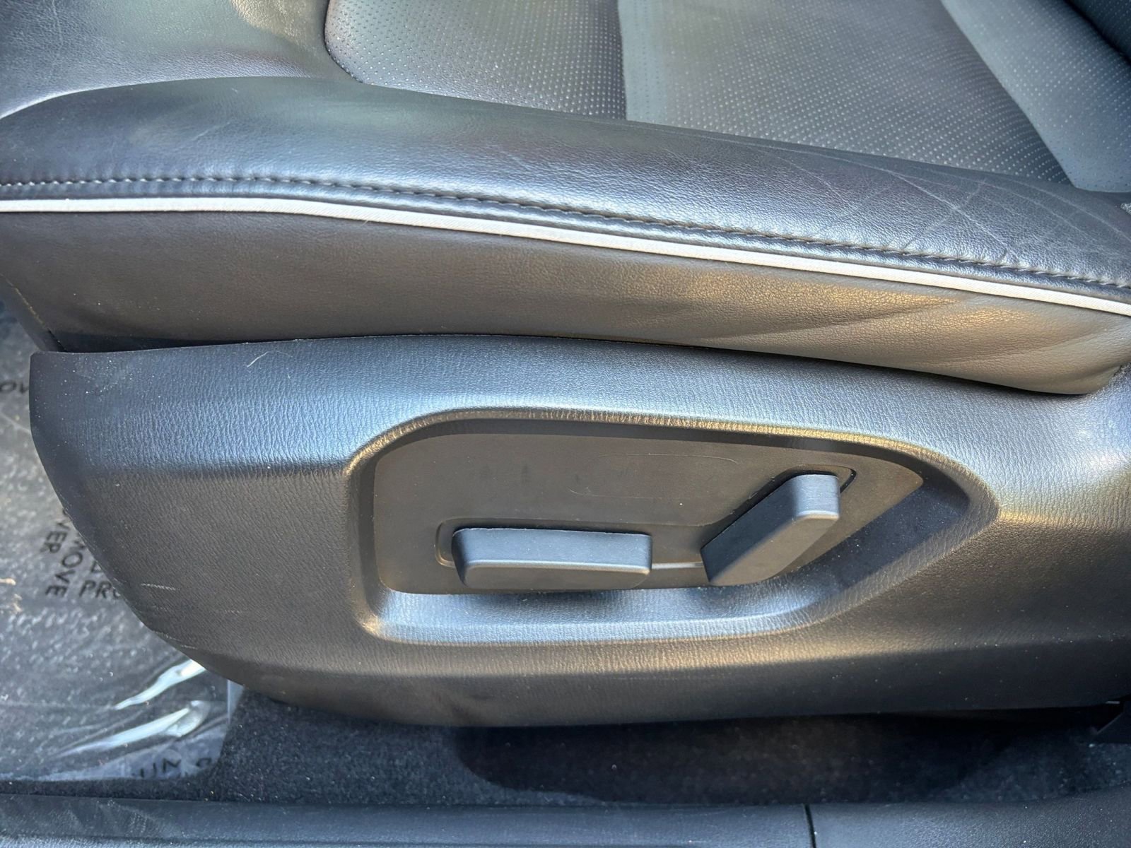 Thumbnail: 2025 Mazda CX-5 - 23