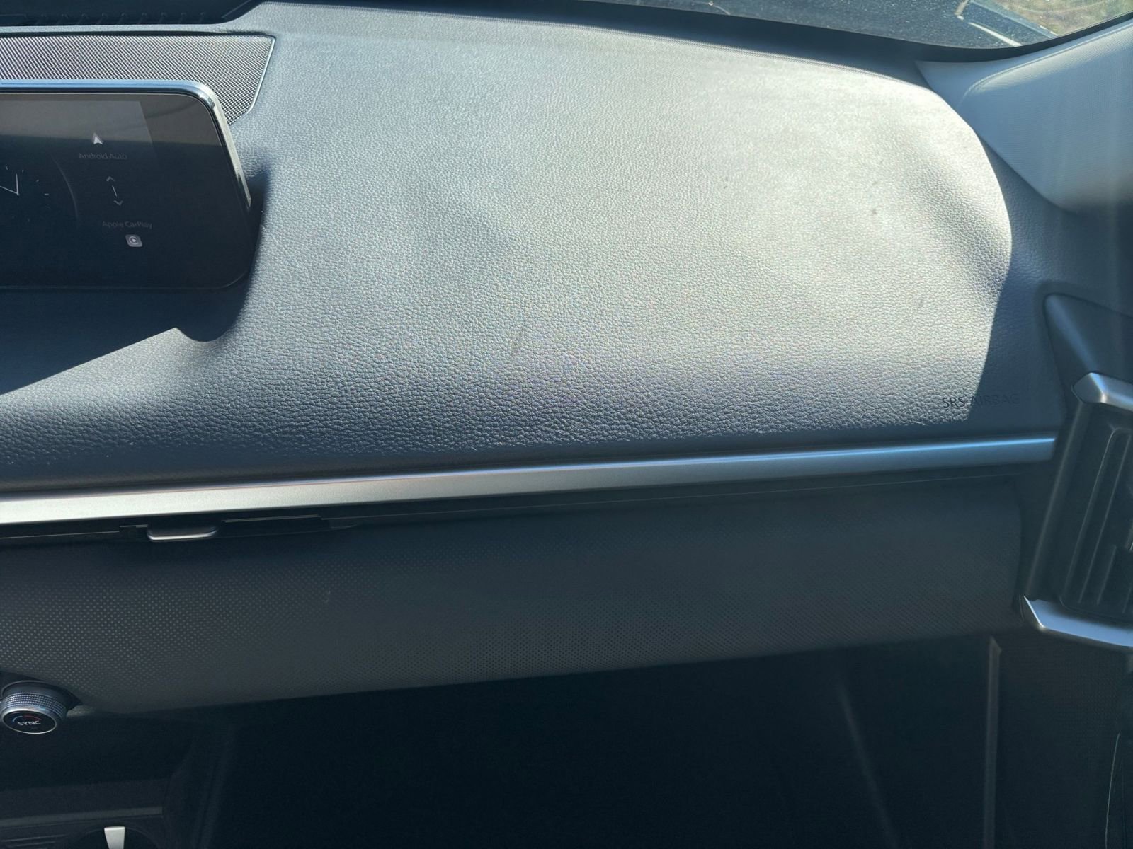 Thumbnail: 2025 Mazda CX-50 - 35