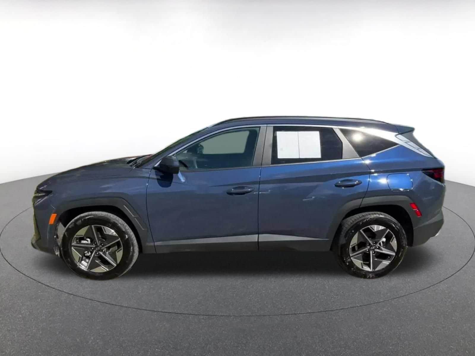Thumbnail: 2026 Hyundai Tucson - 8