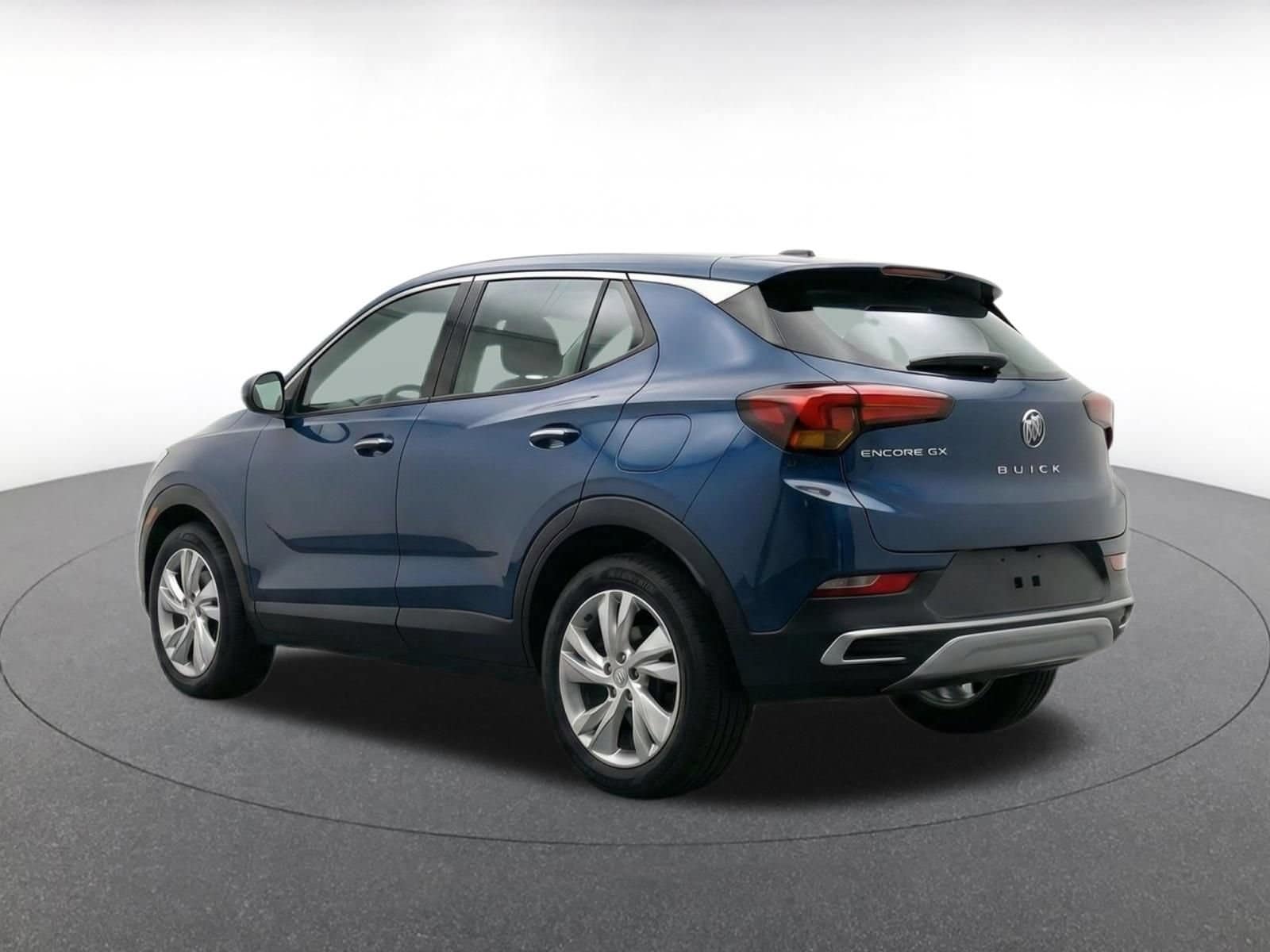 Thumbnail: 2026 Buick Encore GX - 6