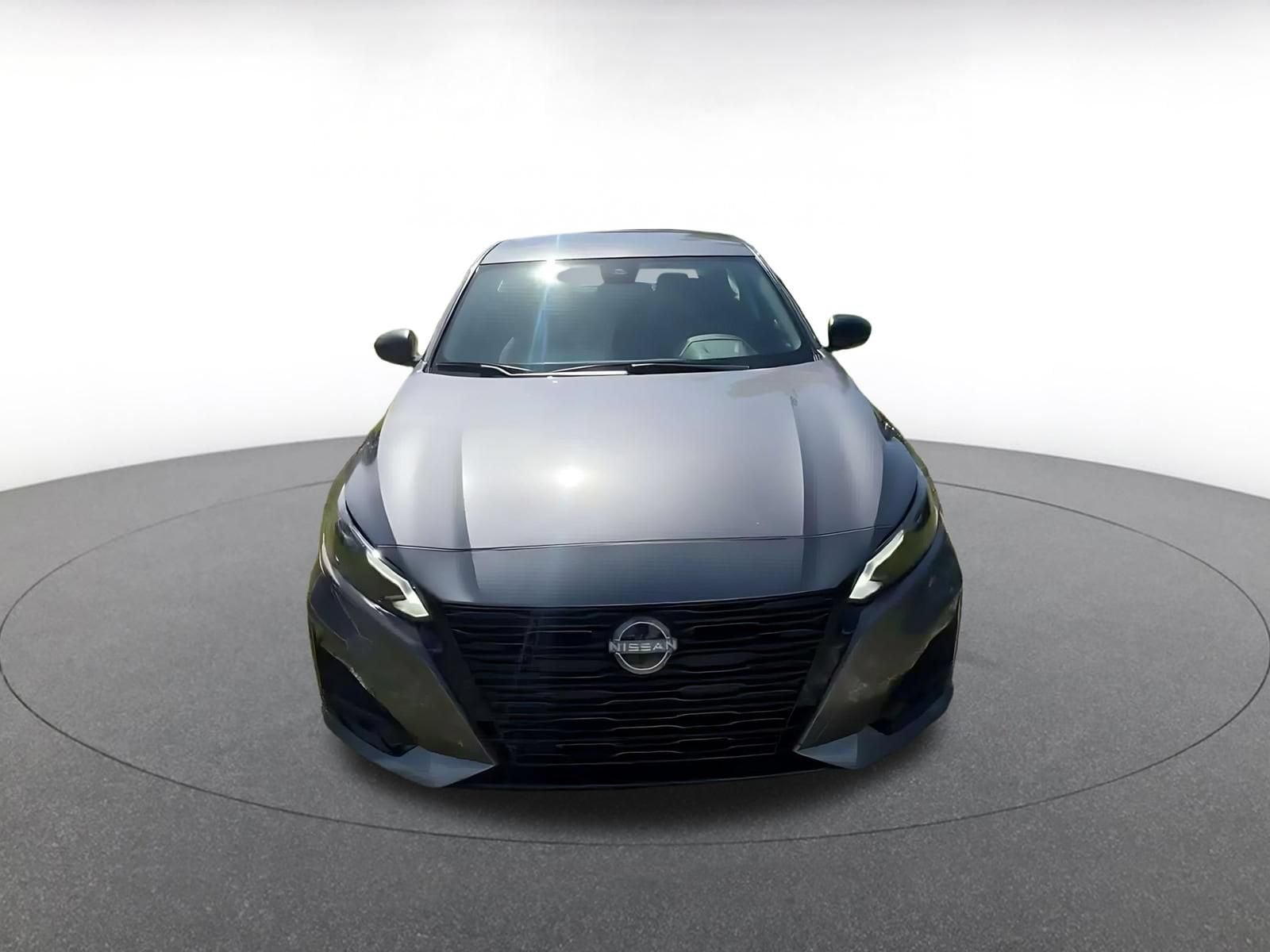 Thumbnail: 2026 Nissan Altima - 4