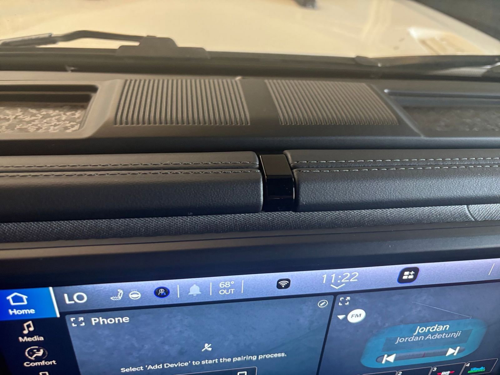 Thumbnail: 2025 Jeep Wrangler - 18