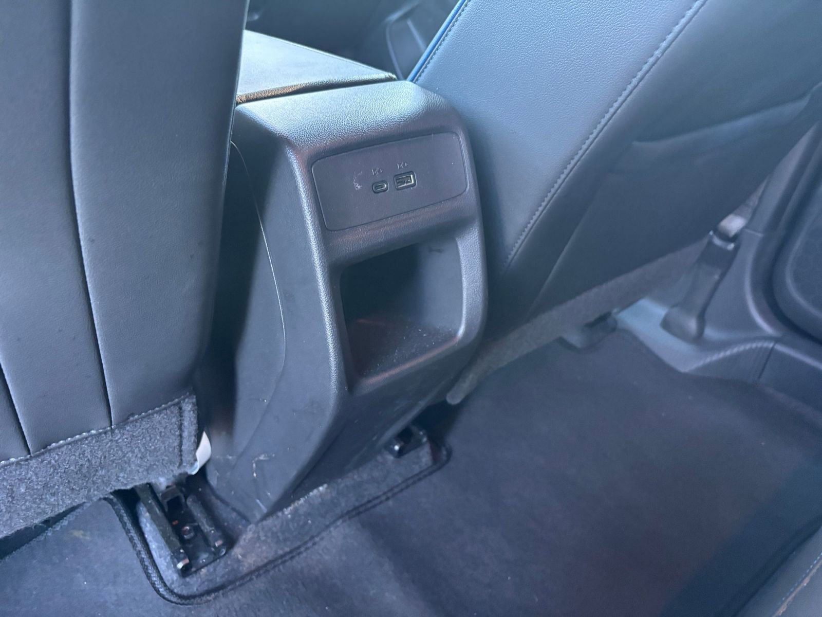 Thumbnail: 2025 Buick Envista - 24