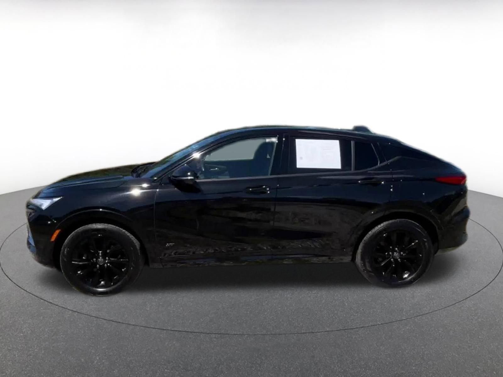 Thumbnail: 2025 Buick Envista - 9