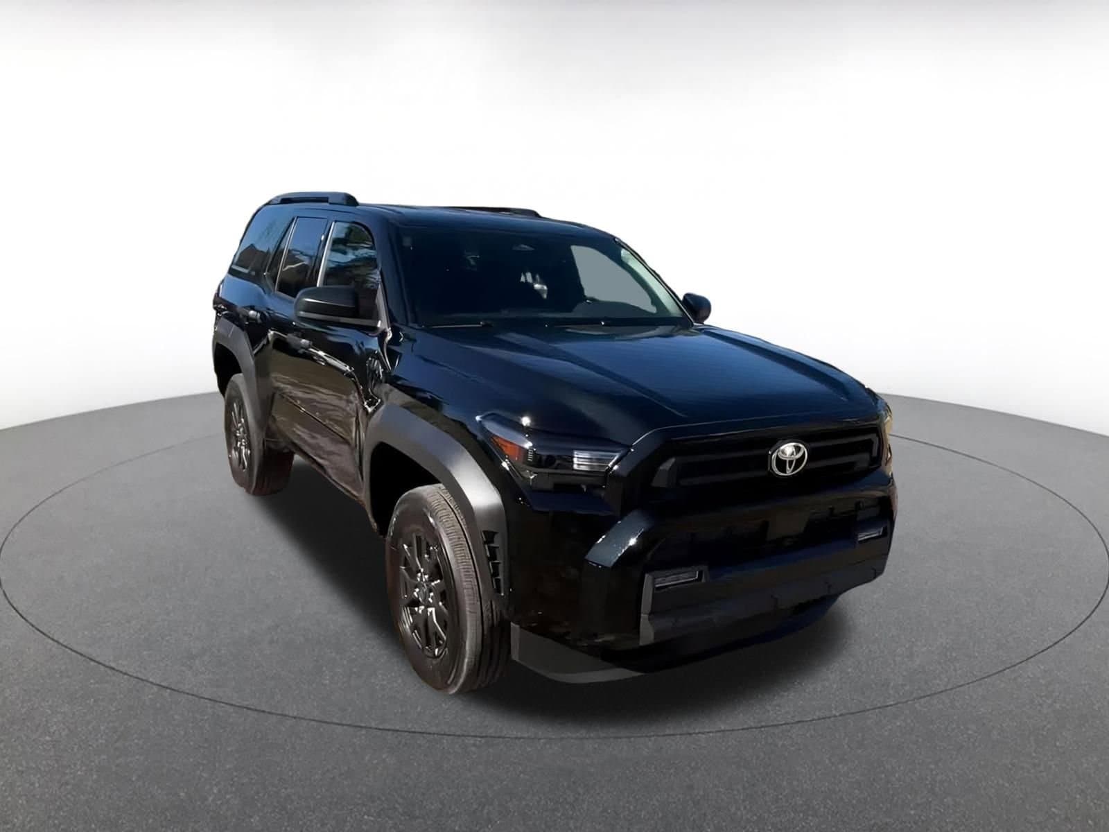 Thumbnail: 2025 Toyota 4Runner - 3