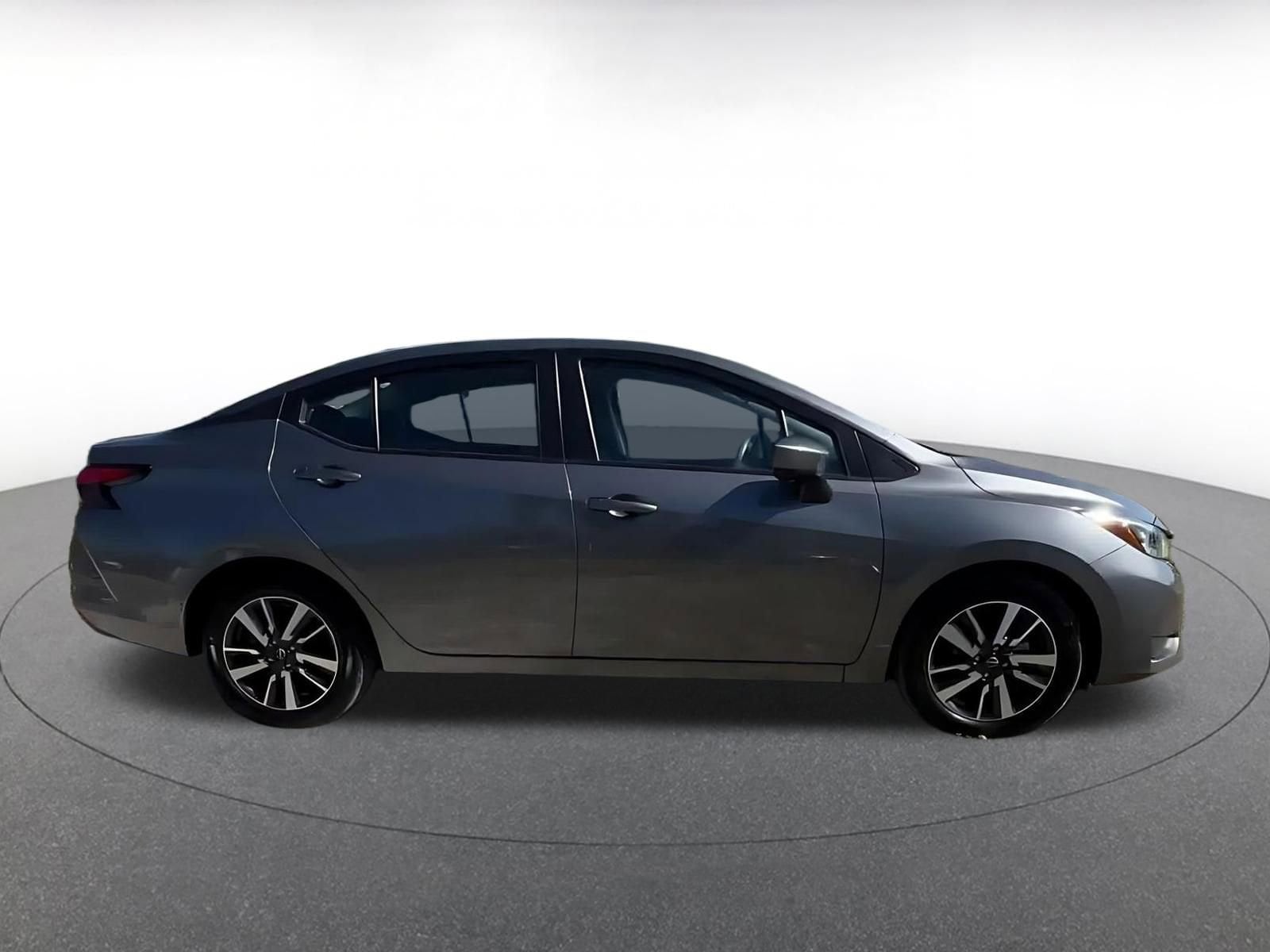 Thumbnail: 2025 Nissan Versa - 16