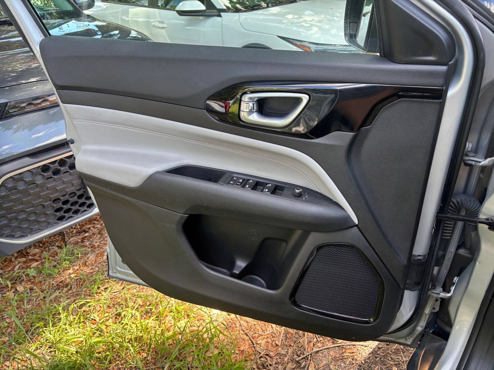 Thumbnail: 2025 Jeep Compass - 18
