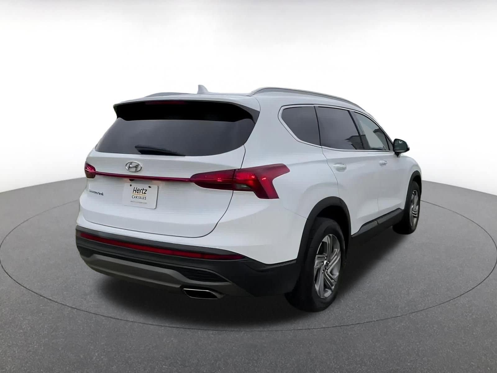 2023 Hyundai Santa Fe SEL 11