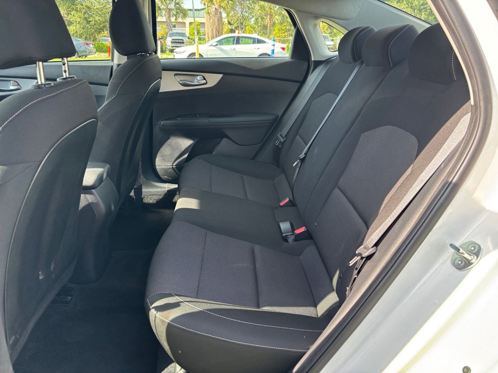 Thumbnail: 2024 Kia Forte - 19